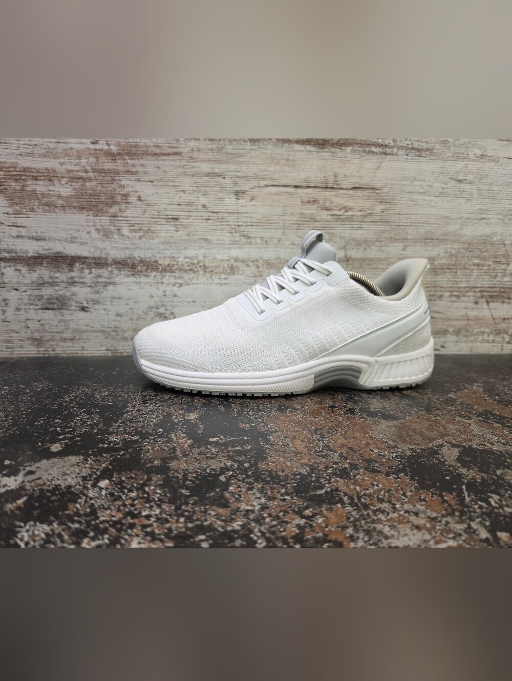 Womens Orthofeet Kita Walking Shoes Sz 11 B Used 80014 Hands Free Slip On